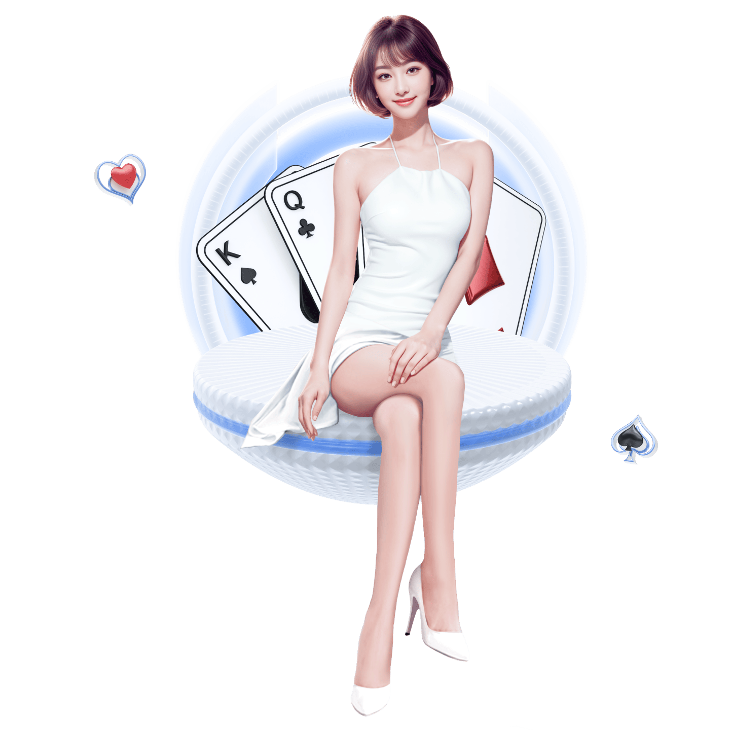 UFC粉丝